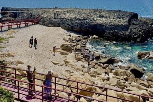 Ninh Thuận: Điểm đến lý tưởng trong mùa du lịch 2024