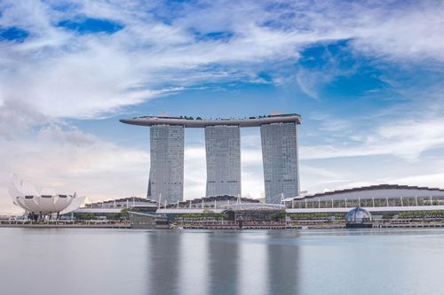 Singapore tung hàng loạt chương trình riêng thu hút khách du lịch Việt