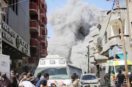 Israel và trách nhiệm pháp lý sau cuộc đột kích giải cứu con tin