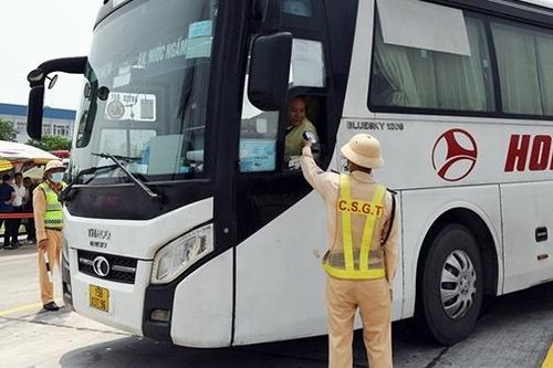 Cấm tuyệt đối nồng độ cồn đối với lái xe: Triệt để thì hết chống chế!