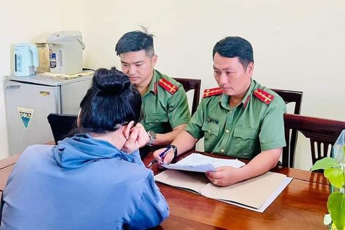 Quảng Trị xác minh 16 trường hợp đăng tải sai sự thật về việc bộ hành của ông Thích Minh Tuệ