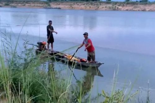 Ba người tử vong trong 2 vụ đuối nước trên sông Ba