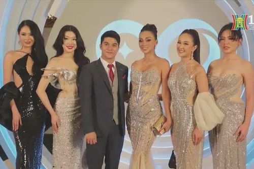 70 người đẹp quốc tế tham gia Miss Cosmo 2024