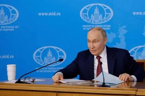 Tổng thống Putin tiết lộ quân số Nga tại Ukraine