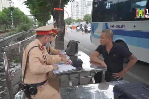 Xây dựng quy định mới về vận tải nội bộ