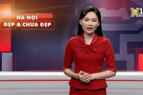 Hà Nội đẹp và chưa đẹp | 15/06/2024