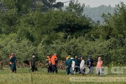 Bình Dương: Tìm thấy thi thể người phụ nữ bị mưa lũ cuốn đi xa gần 2km