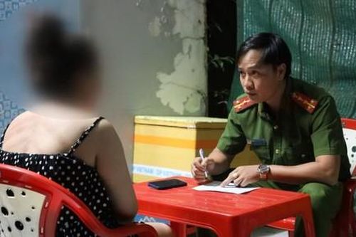 Tây Ninh: Triệt xóa các quán cà phê trá hình hoạt động mại dâm, massage kích dục