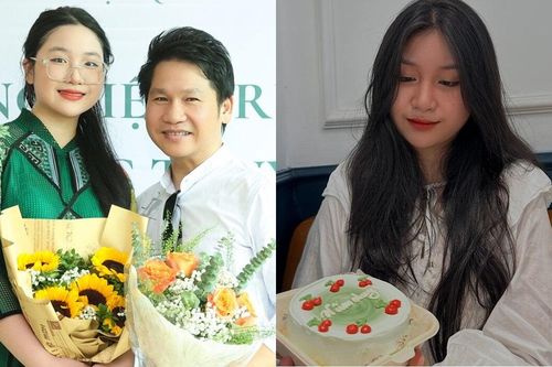 Con gái 'Ông hoàng nhạc đỏ' Trọng Tấn: Xinh xắn như hot girl, chơi đàn xuất sắc