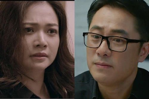 Màn tái ngộ của 2 ngôi sao 'Phía trước là bầu trời' trong 'Trạm cứu hộ trái tim'