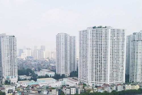 Thời điểm phù hợp đầu tư căn hộ cho thuê
