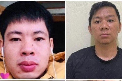 Vận động tên cướp ra đầu thú