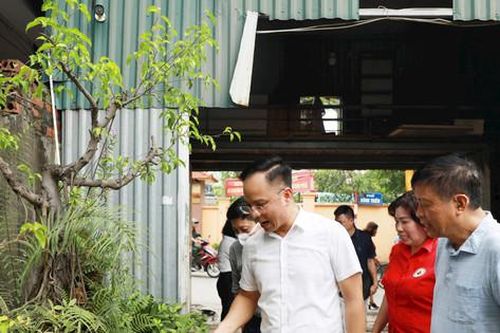 Hoàng Mai triển khai các biện pháp phòng, chống sốt xuất huyết