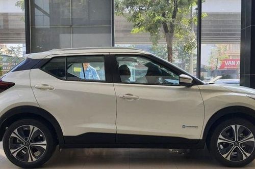 Giá lăn bánh Nissan Kicks mới nhất giảm tới 200 triệu đồng, rẻ lấn át Kia Seltos và Hyundai Creta