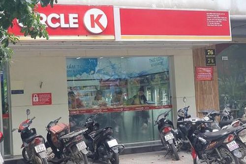 Hà Nội: Nhiều cơ sở nằm trên đường Nguyễn Khang vi phạm PCCC