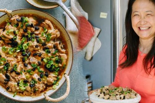 Món ăn trong mùa hè từ 2 nguyên liệu quen thuộc này vừa dễ làm lại tốt cho da và khí huyết