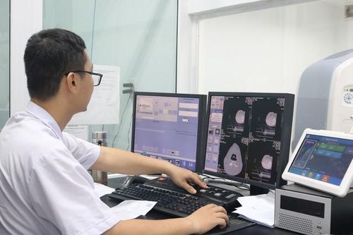 Bệnh án điện tử ở Ninh Thuận: Có lợi cho cả bệnh viện và người bệnh