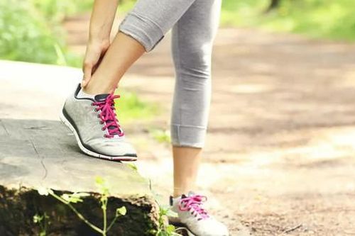 Biện pháp giúp tăng cường đi bộ một cách an toàn