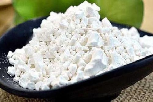 Ai không nên lạm dụng bột sắn dây?