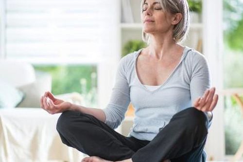 10 cách tốt nhất để không tăng cân thời kỳ mãn kinh
