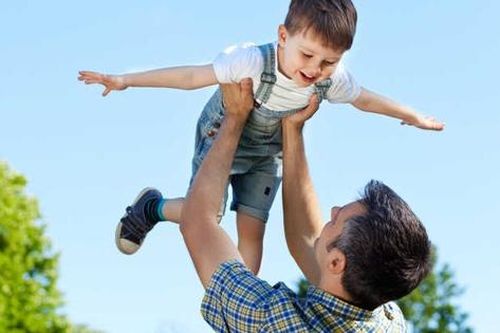 Ý nghĩa và nguồn gốc Ngày của Cha không phải ai cũng biết