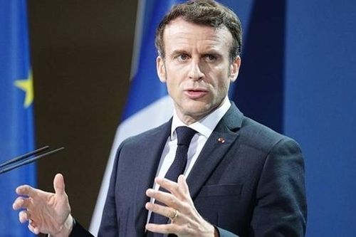 Pháp bầu cử sớm: Những nỗ lực của ông Macron
