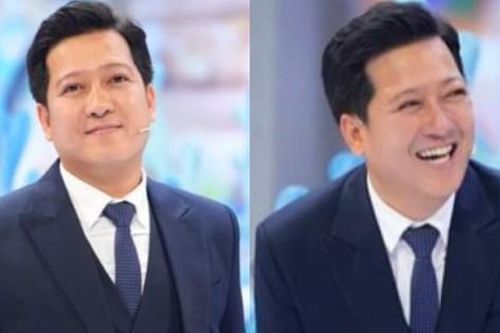 '2 Ngày 1 Đêm' vừa lên sóng, Trường Giang đã tranh thủ chạy show mới