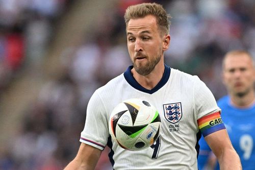 Top ngôi sao đua tranh Vua phá lưới EURO 2024