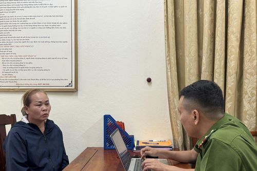 Gần 30 năm thay tên đổi họ, 'nữ quái' sống với thân phận khác để trốn truy nã