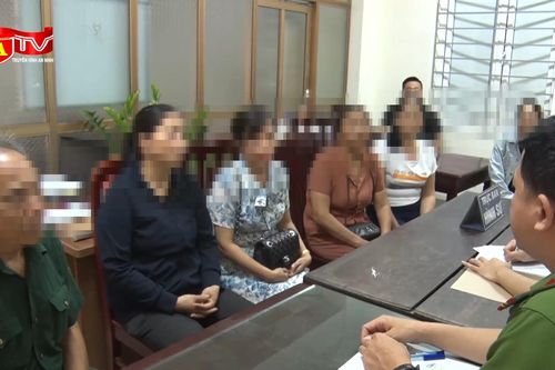 Bài học từ những vụ 'vỡ họ', 'bể hụi'