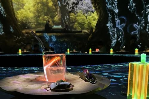 Ứng dụng công nghệ AI vào bữa ăn