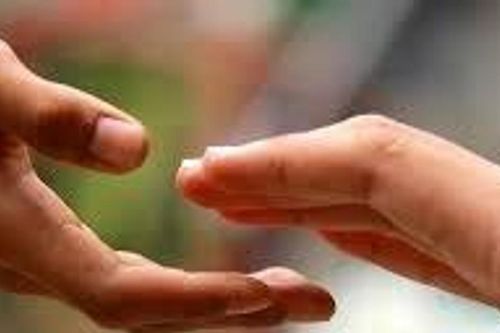 Nghĩ về lòng tốt