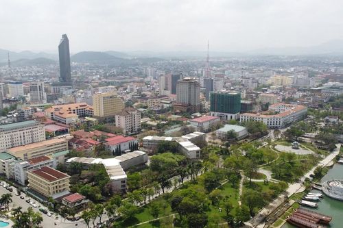 Dự kiến Thành phố Huế trực thuộc Trung ương sẽ có 9 đơn vị hành chính