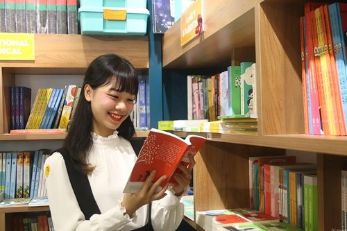 Mỗi hiệu sách là một điểm đến văn hóa