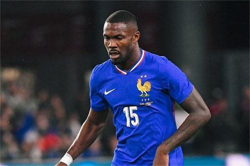 Thuram: 'Tôi đẹp trai hơn Mbappe, không giống Ninja Rùa'