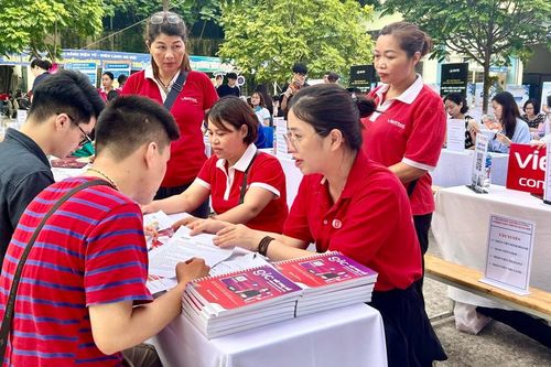 Hà Nội: 5 ngành nghề có nhu cầu tuyển dụng lao động tăng nhiều nhất