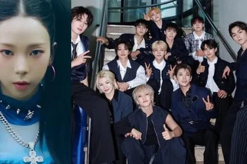 Ngành công nghiệp K-pop bắt đầu tận dụng AI