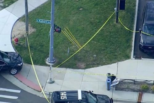 Mỹ: Xả súng tại bang Michigan khiến ít nhất 9 người bị thương