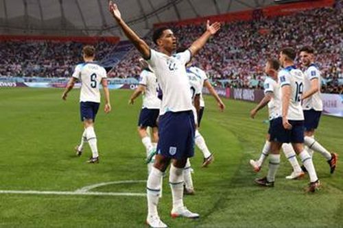 Bảng C, Serbia - Anh (2 giờ ngày 17-6): Kiểm chứng tài năng của Gareth Southgate