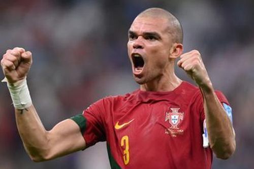 Đường tới Berlin: Chuyện của Undav, Bakayoko và Pepe