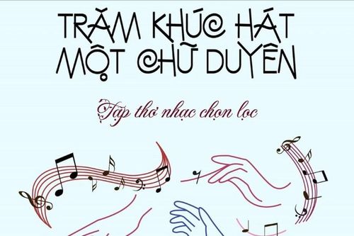 Ân tình thơ và nhạc