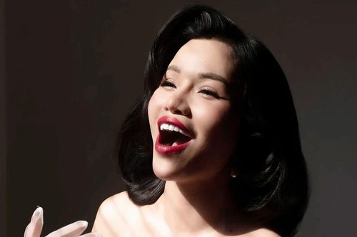Hiền Nguyễn Soprano: Luôn kiên định với đam mê!