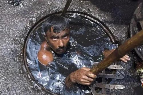 5 nghề khốn khổ nhất thế giới, trả vàng cũng không ai muốn làm