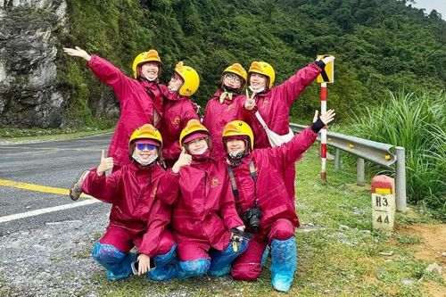 Hội bạn rủ nhau đi du lịch Hà Giang và cái kết 'nhớ đời'