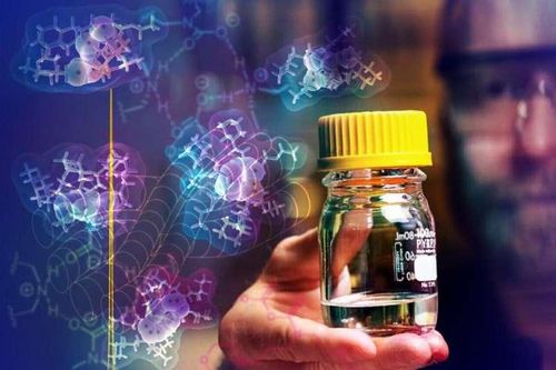 Chất mới giúp thu giữ gấp đôi lượng carbon