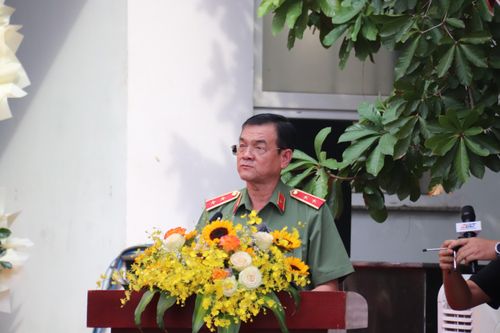 Tăng cường biện pháp khắc phục tình hình cháy diễn biến phức tạp tại TPHCM
