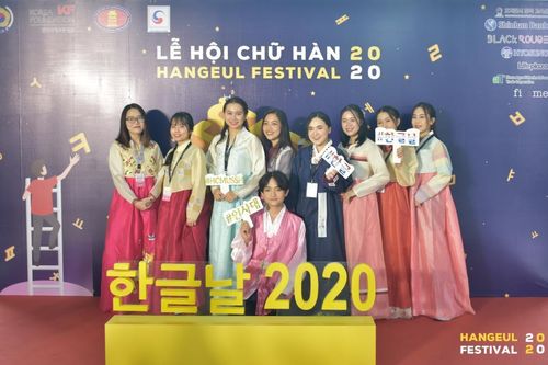 Hai trường đại học phối hợp đào tạo một ngành