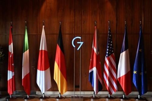Phương Tây đã có giải pháp tiêu tài sản Nga, tính cách hợp pháp buộc Moscow phải 'trả giá'