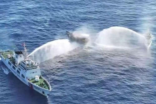 Philippines trình văn bản liên quan Biển Đông 'nghiền ngẫm' trong 15 năm lên Liên hợp quốc