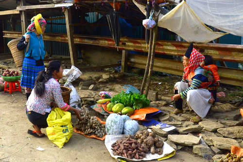 Tạo cơ hội cho phụ nữ dân tộc thiểu số vươn lên làm chủ cuộc sống
